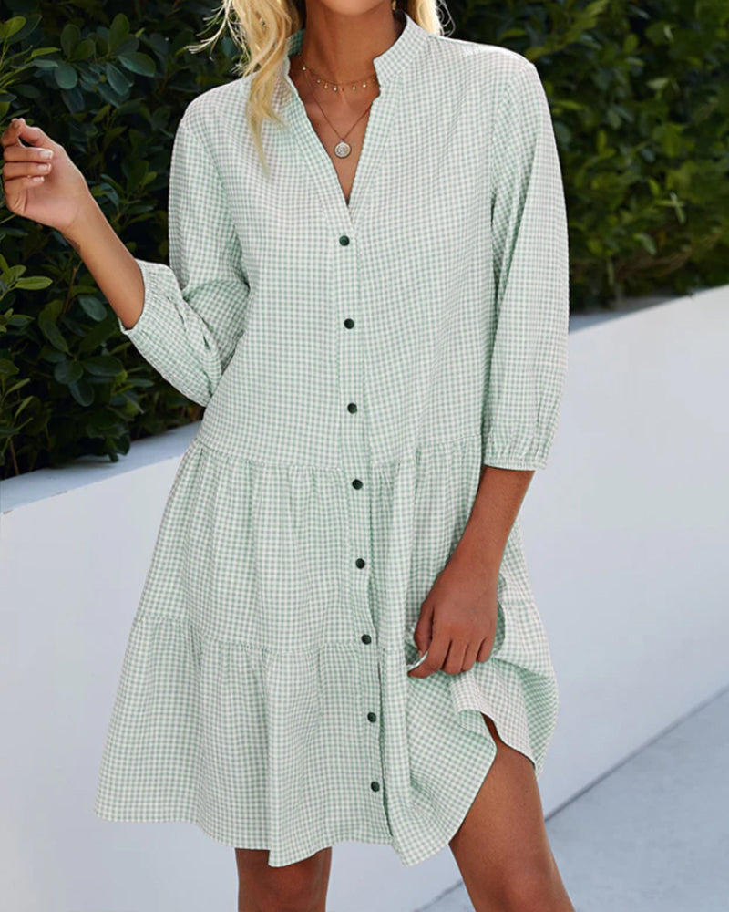 Henriette™ | Sommerkleid