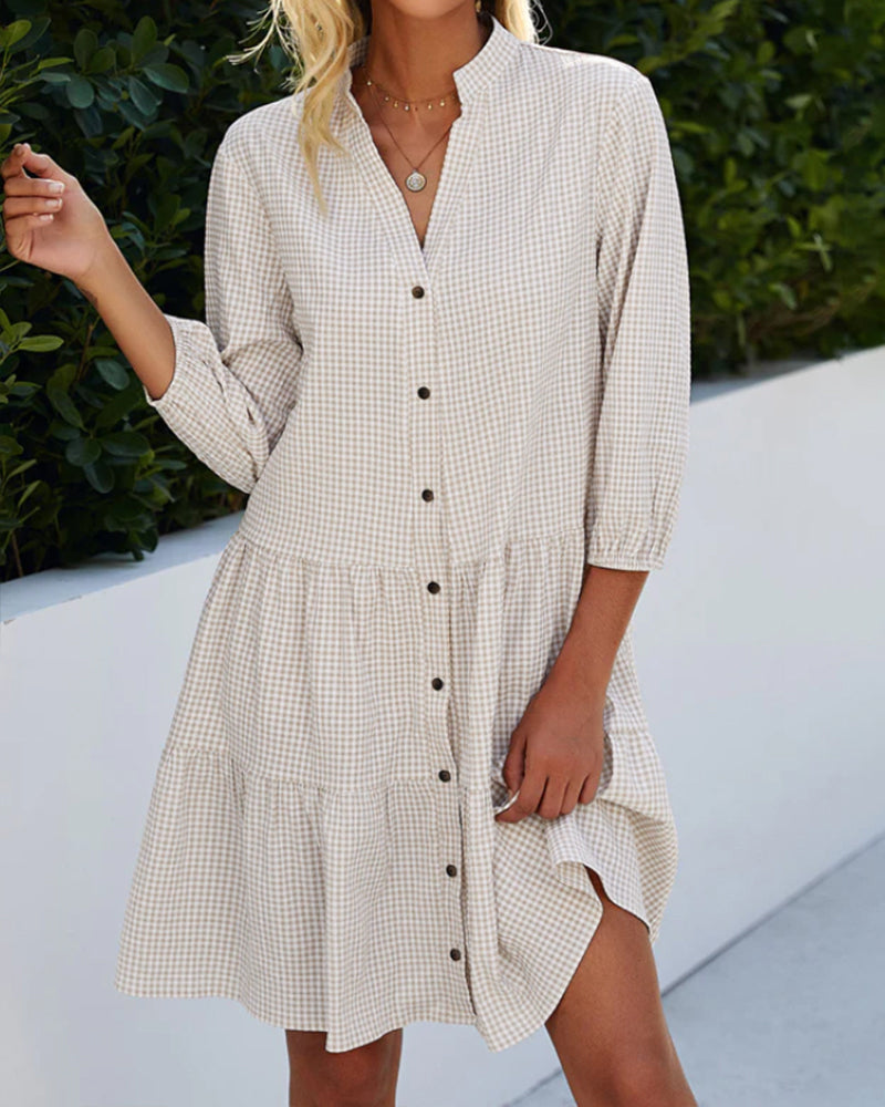 Henriette™ | Sommerkleid