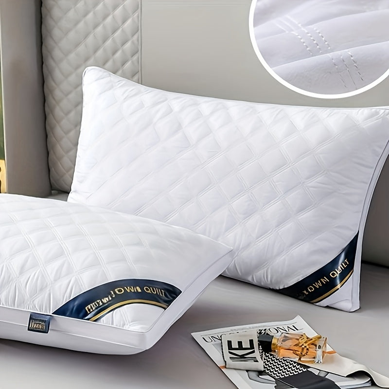 SLEEP COMFORT - Premium Kissen 2er-Set