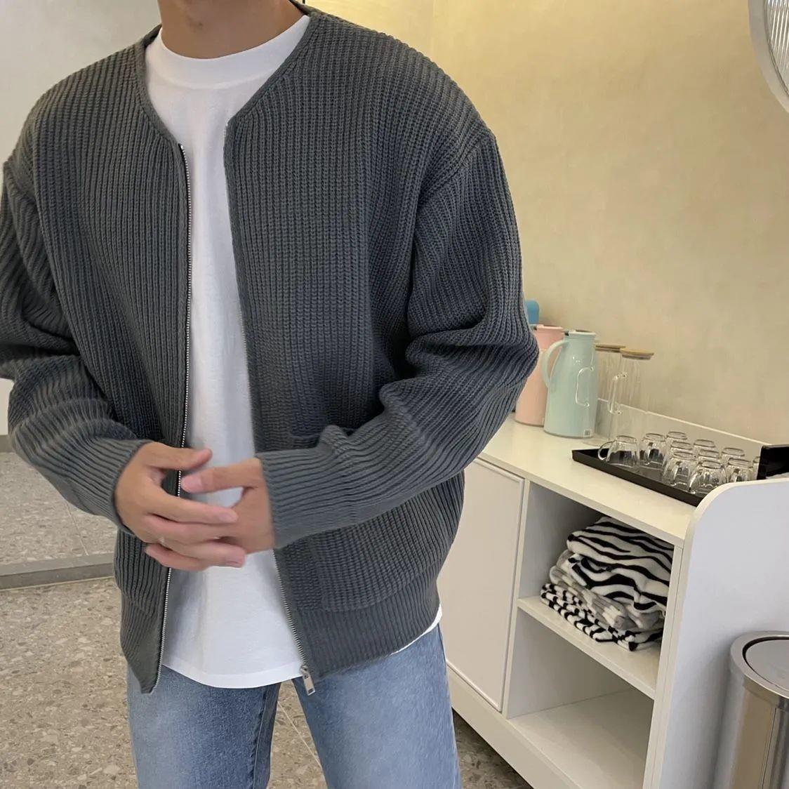 Daniel™ | Trendiger Cardigan