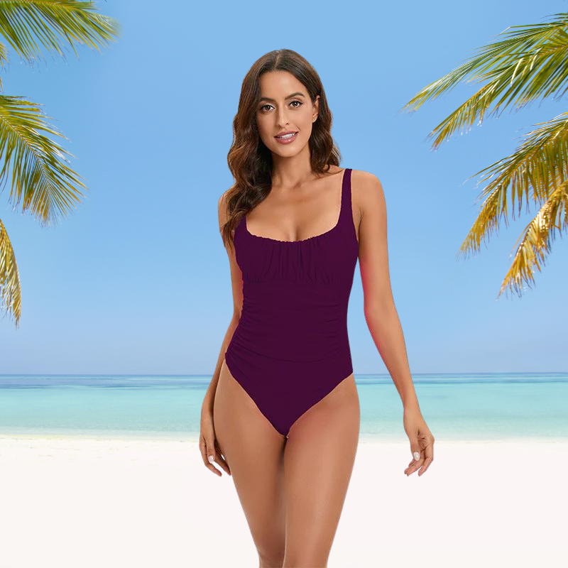 Velmira Damen Tankini
