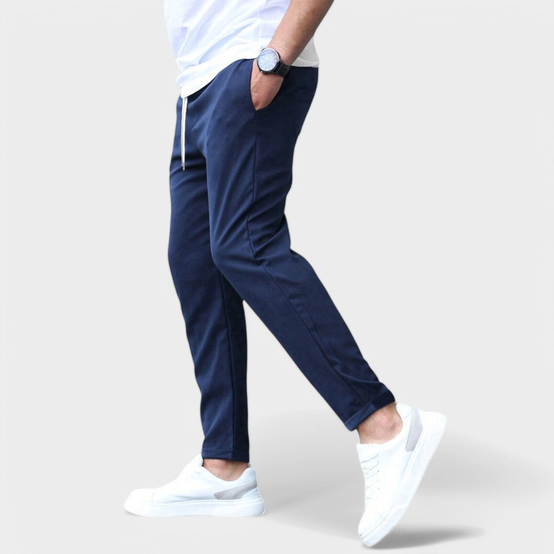 Roland™ | Moderner Stretch-Herrenhose