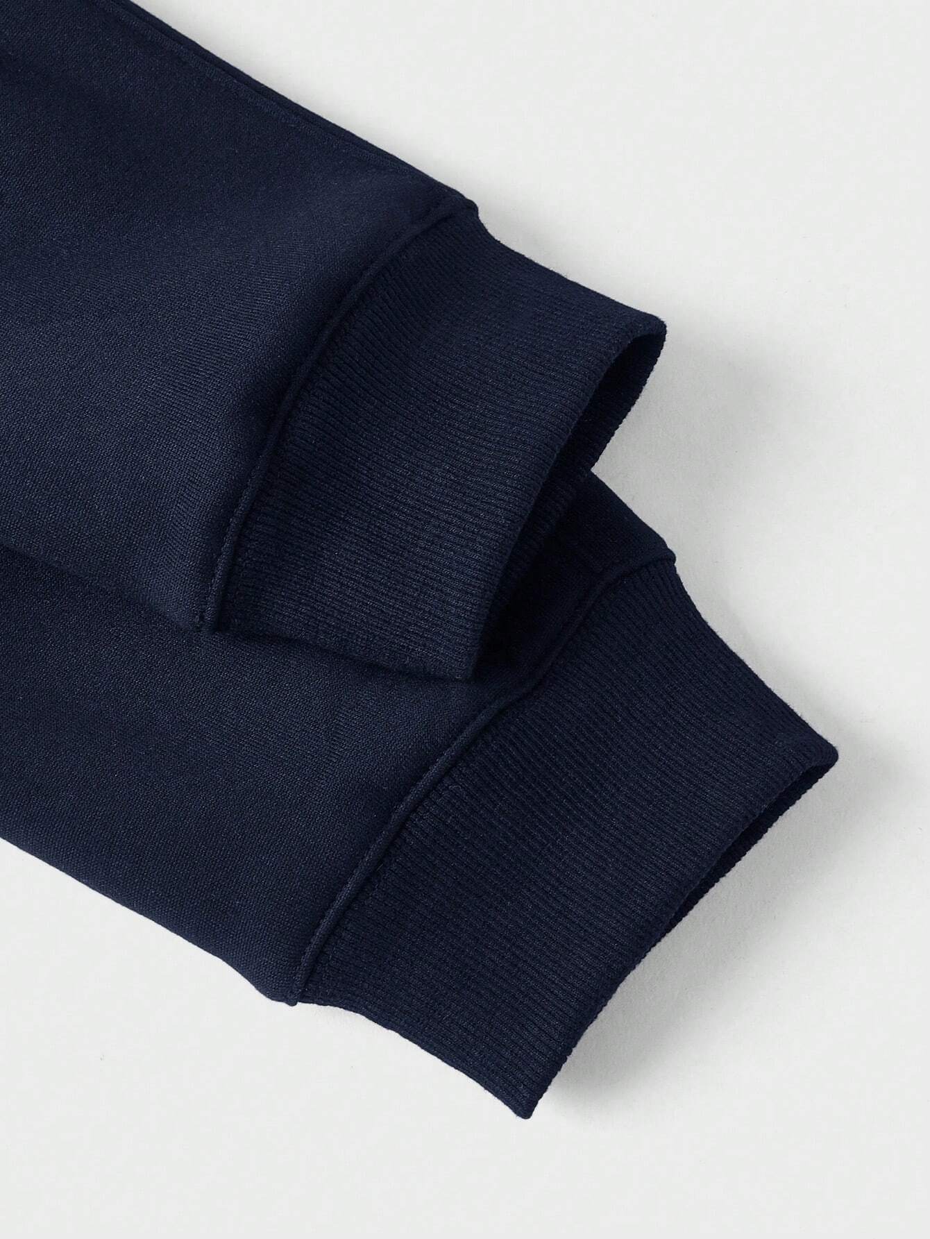 Marino™ | Freizeit-Half-Zip Pullover