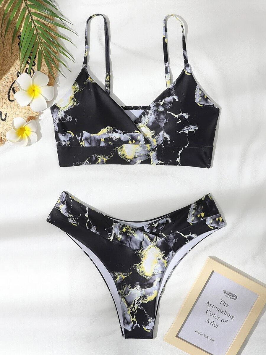 Avenya Damen Bikini-Set
