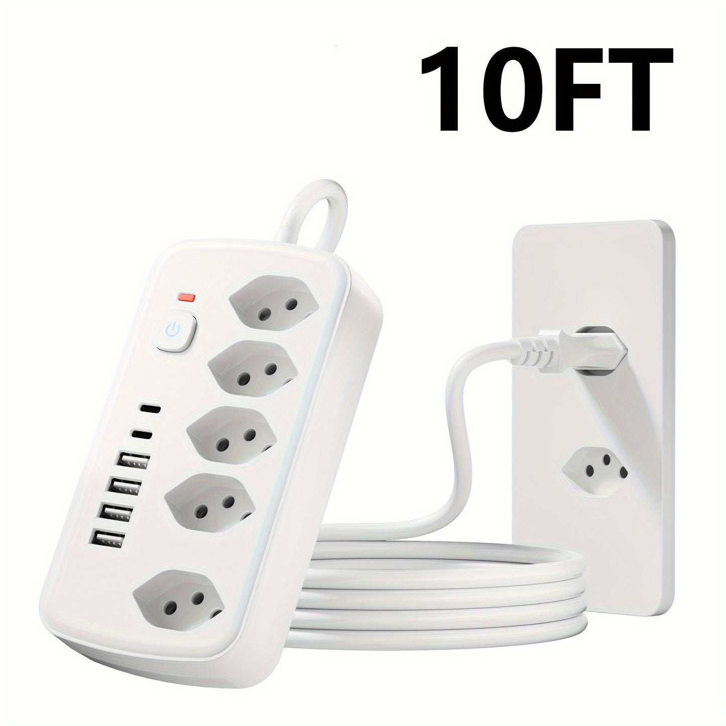 11-1 POWER - Premium Multifunktions-Steckdosenleiste