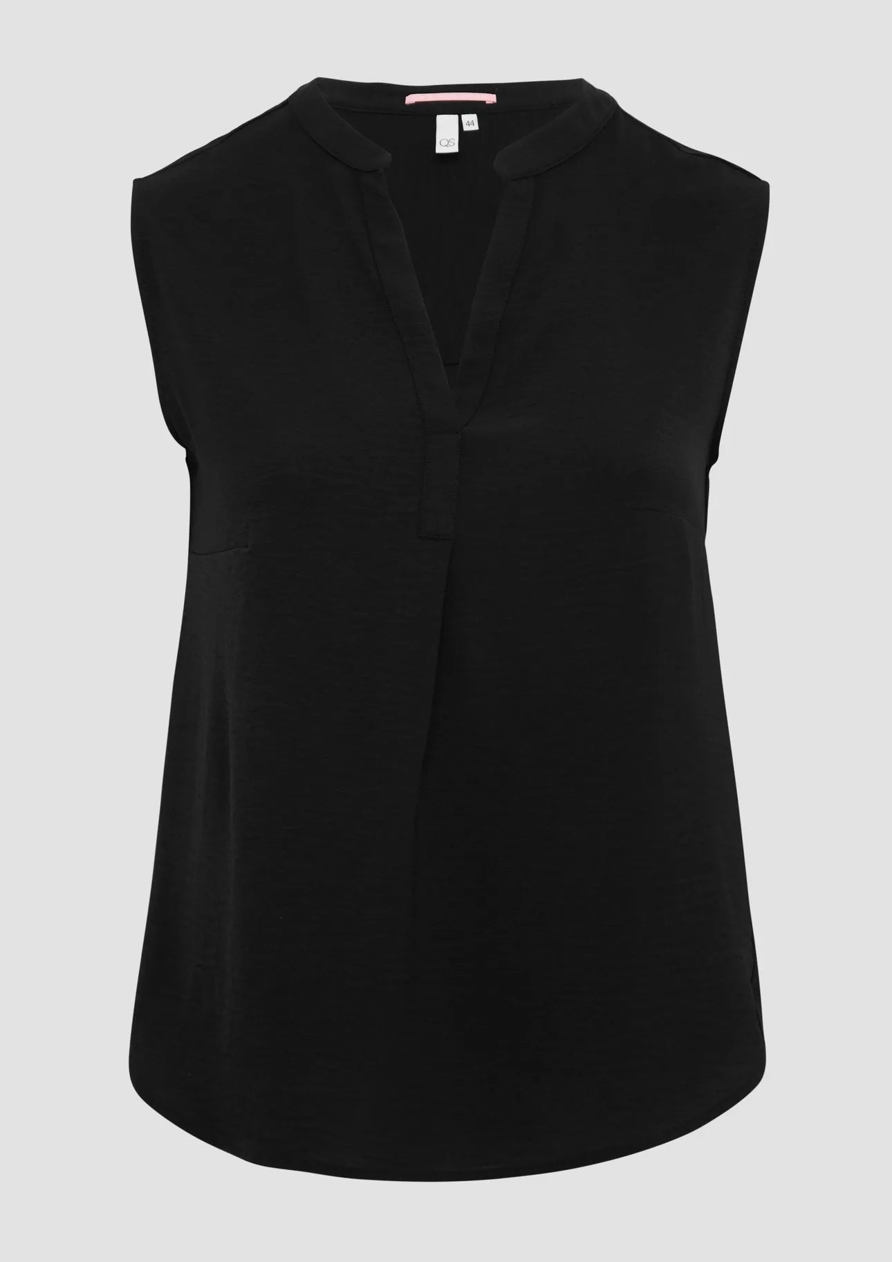 Blusentop mit femininer Silhouette
