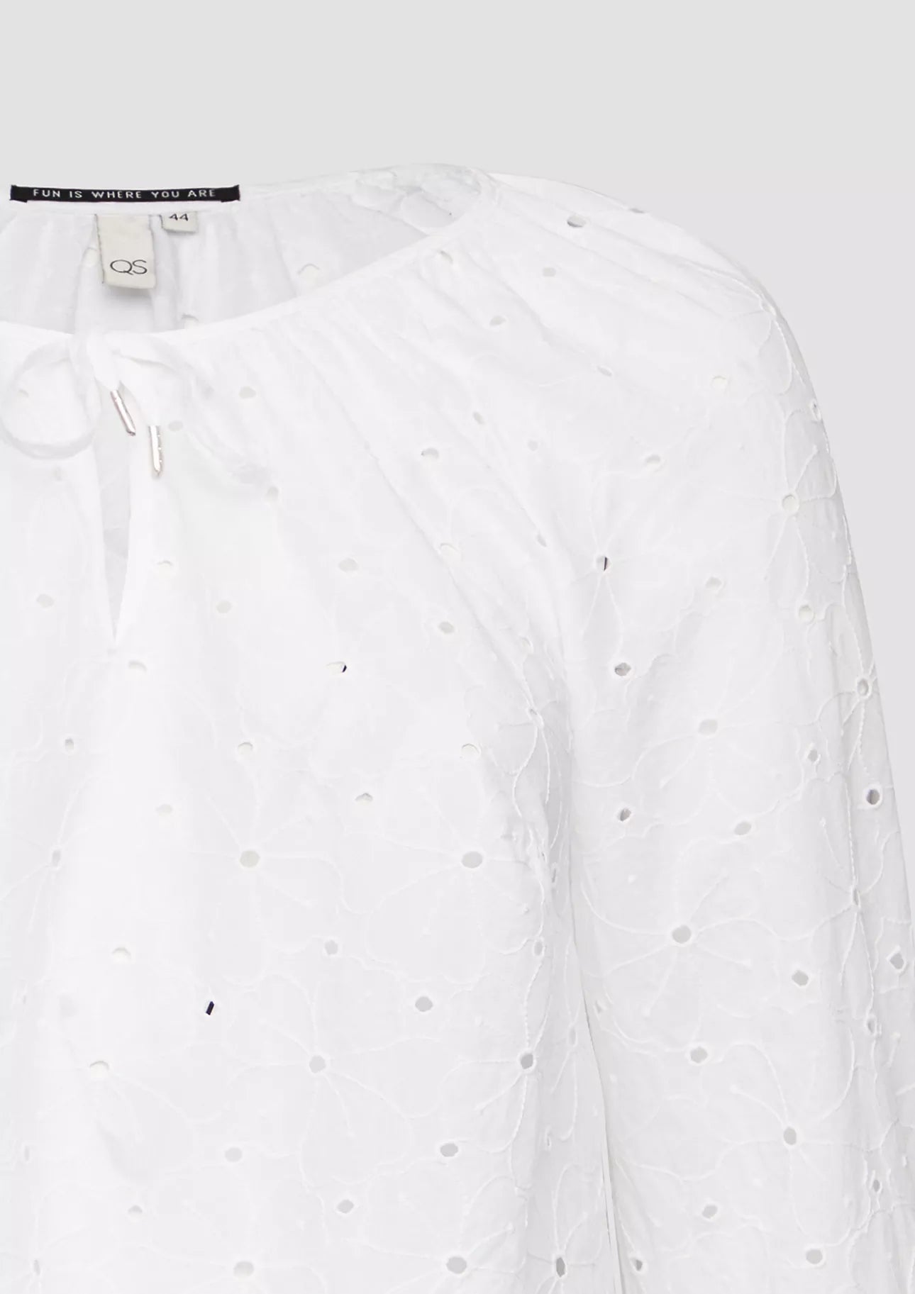 Schlichte Bluse