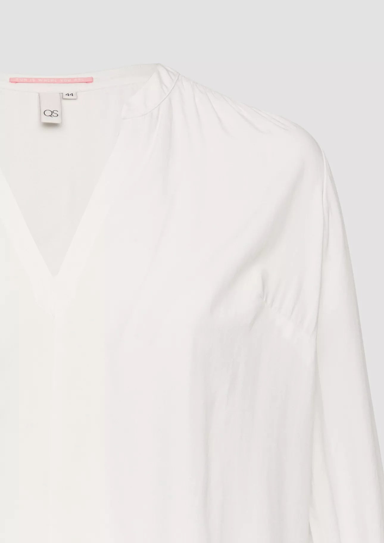 Zeitlose Bluse