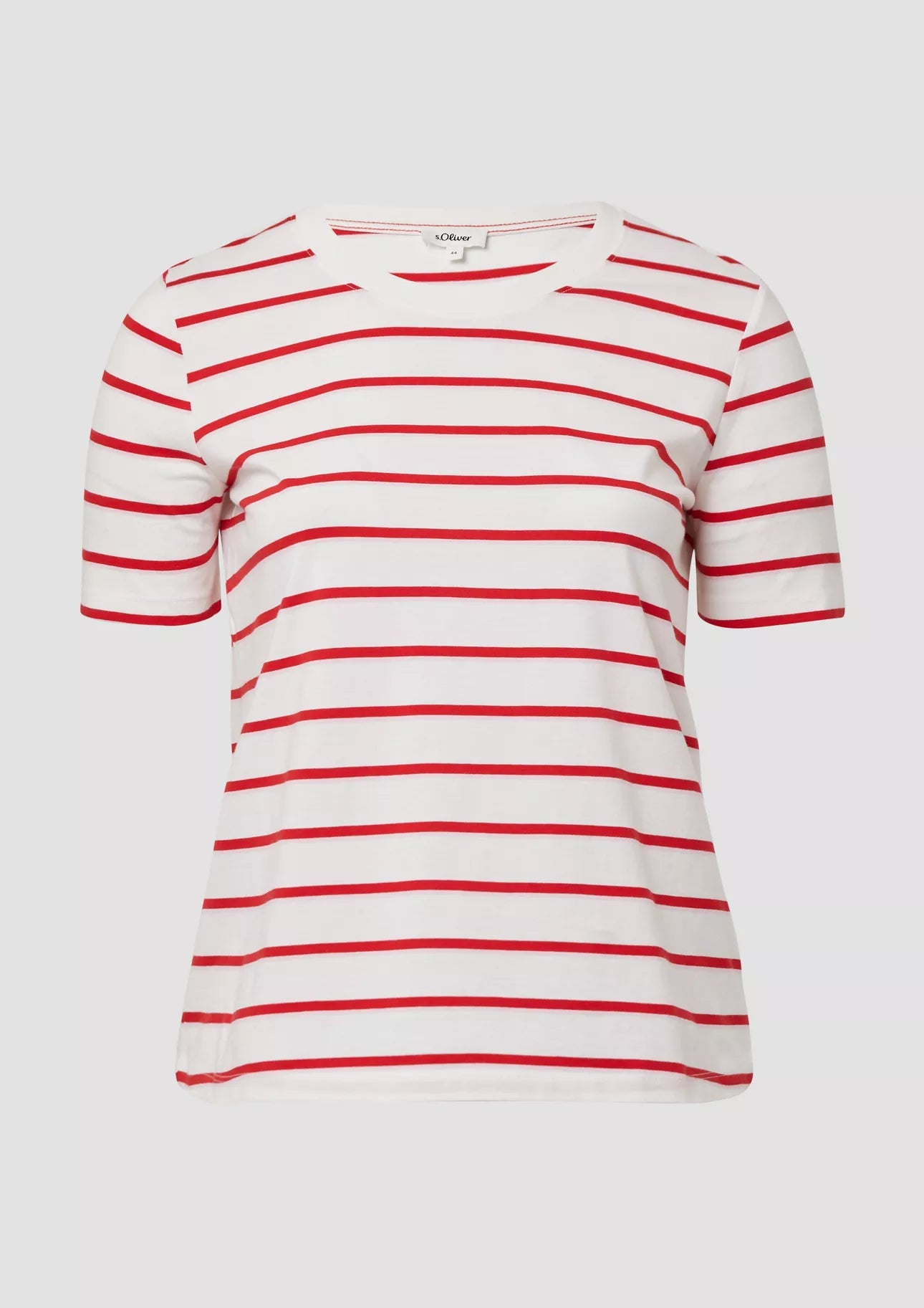 Soft-Touch T-Shirt
