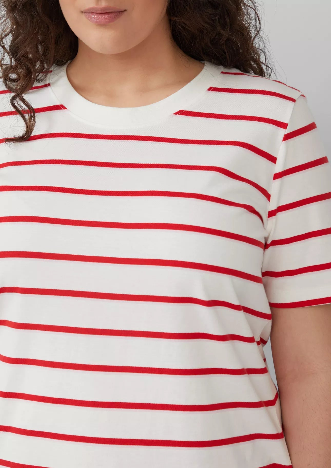 Soft-Touch T-Shirt
