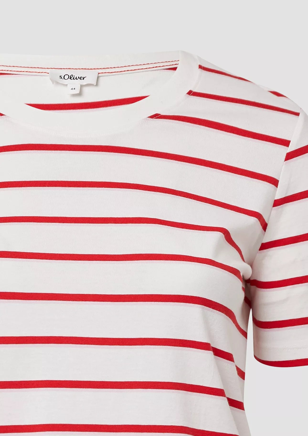 Soft-Touch T-Shirt