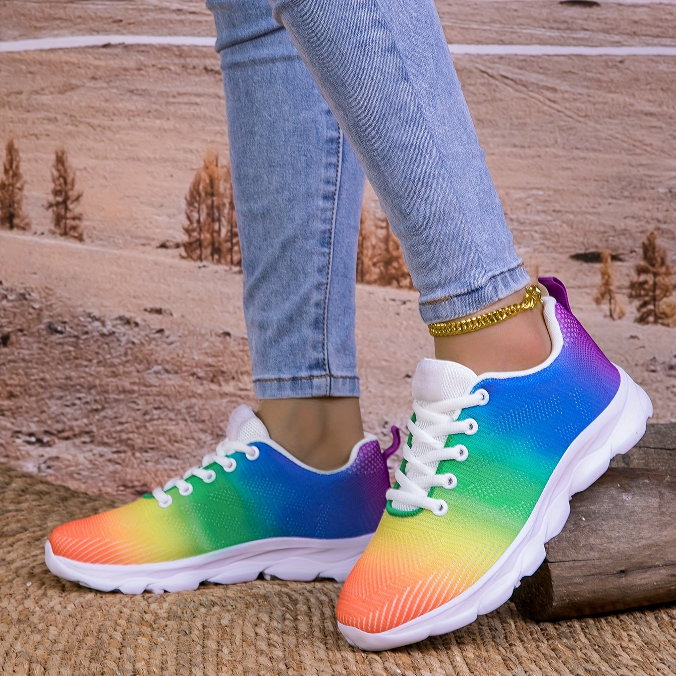 FOAM ATMUNGSAKTIVE SNEAKER