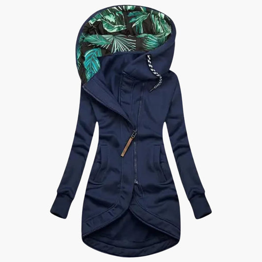 Isabella™ | Wetterfeste Damen-Winterjacke