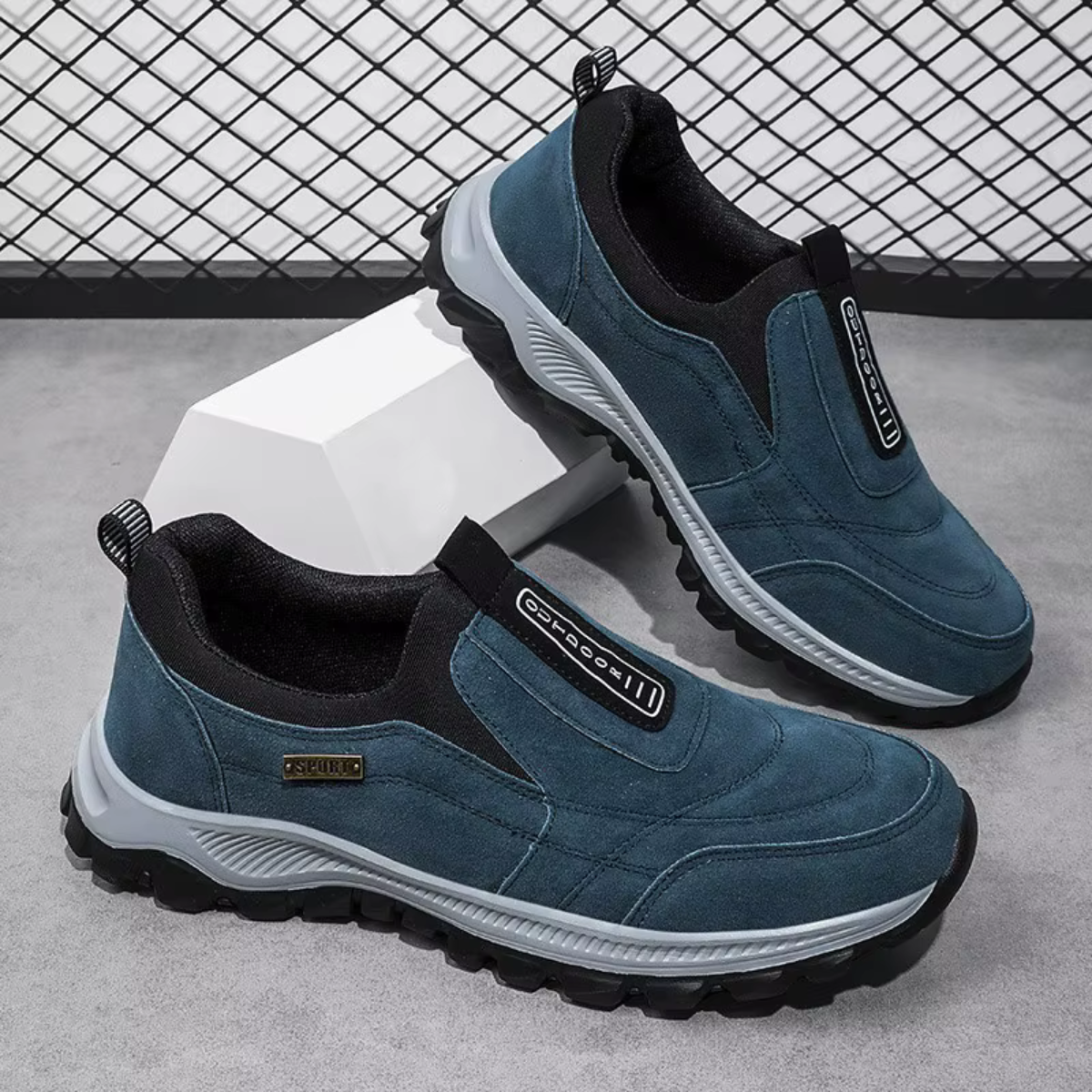 Peter™ - Wanderschuhe
