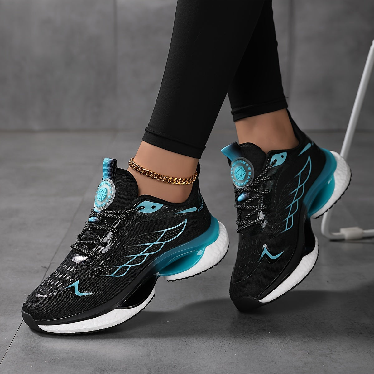 ZOOM ATMUNGSAKTIVE SNEAKER