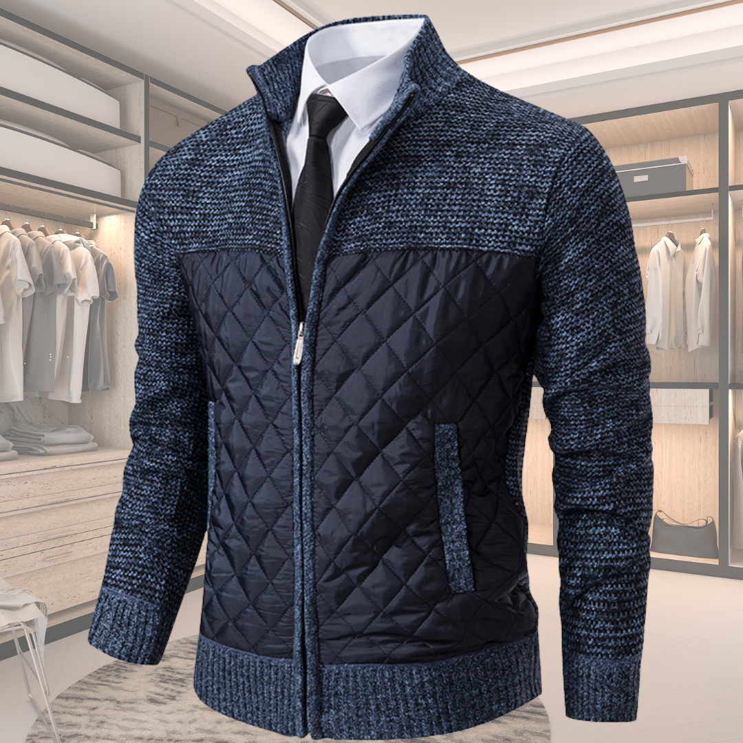 LAMBERT I MODERNE WINTERJACKE