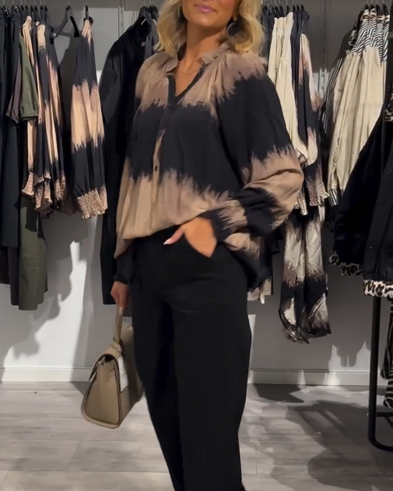 ELODIE I VINTAGE BLUSE