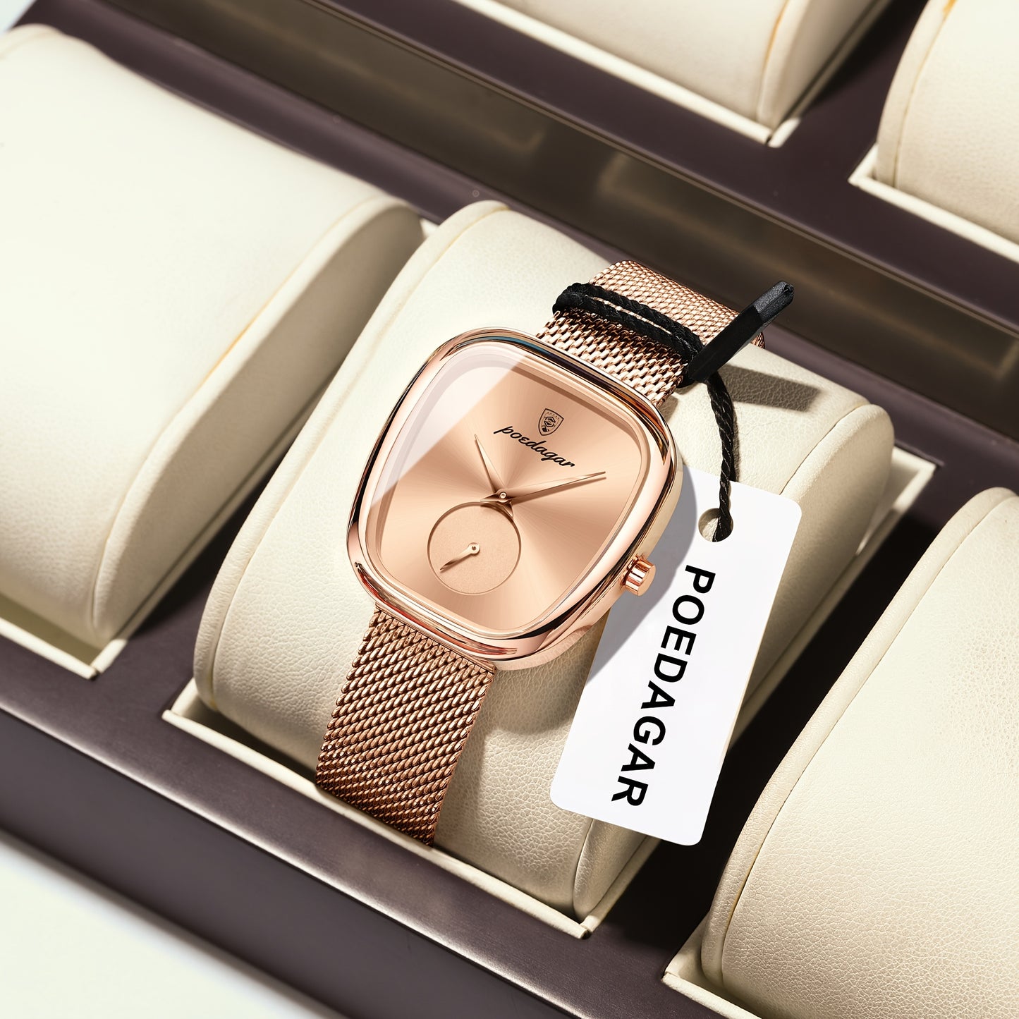 Alpengold Zeit®