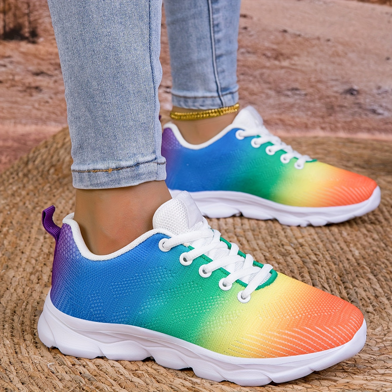 FOAM ATMUNGSAKTIVE SNEAKER