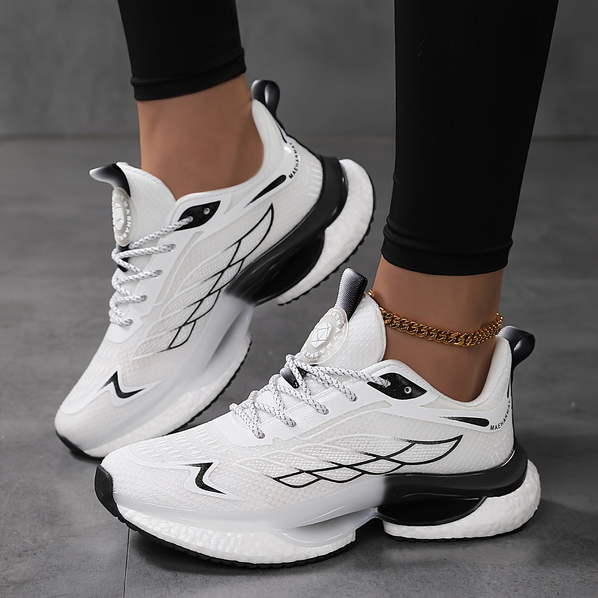 ZOOM ATMUNGSAKTIVE SNEAKER
