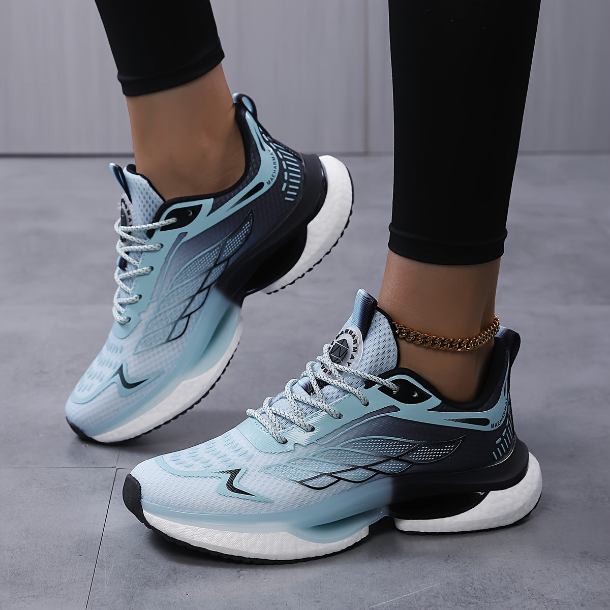 ZOOM ATMUNGSAKTIVE SNEAKER