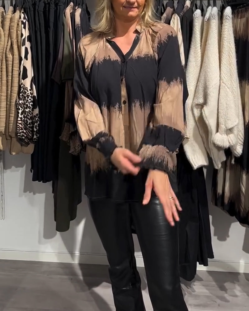 ELODIE I VINTAGE BLUSE