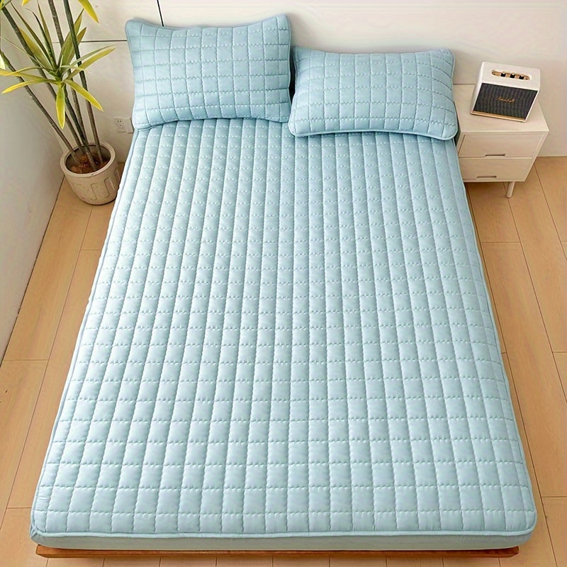 SLEEP PROTECT - Premium Matratzenschoner