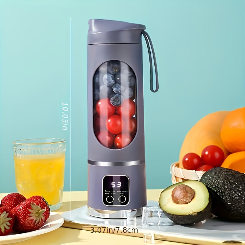 VitaExpress™ - Mini Mixer