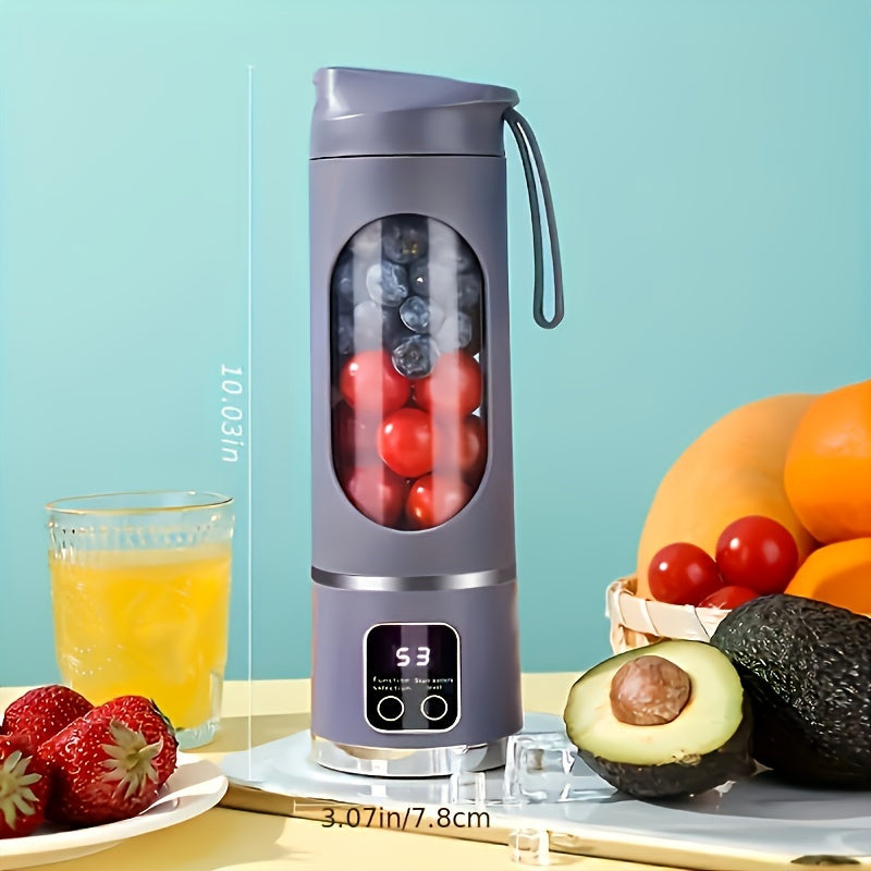 VitaExpress™ - Mini Mixer