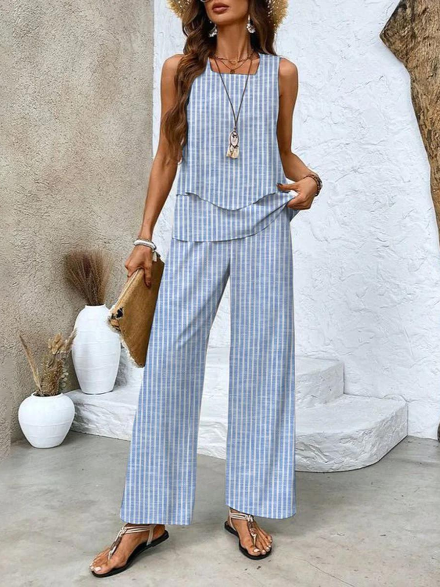 Carolina™ | Zweiteiliges Sommerset