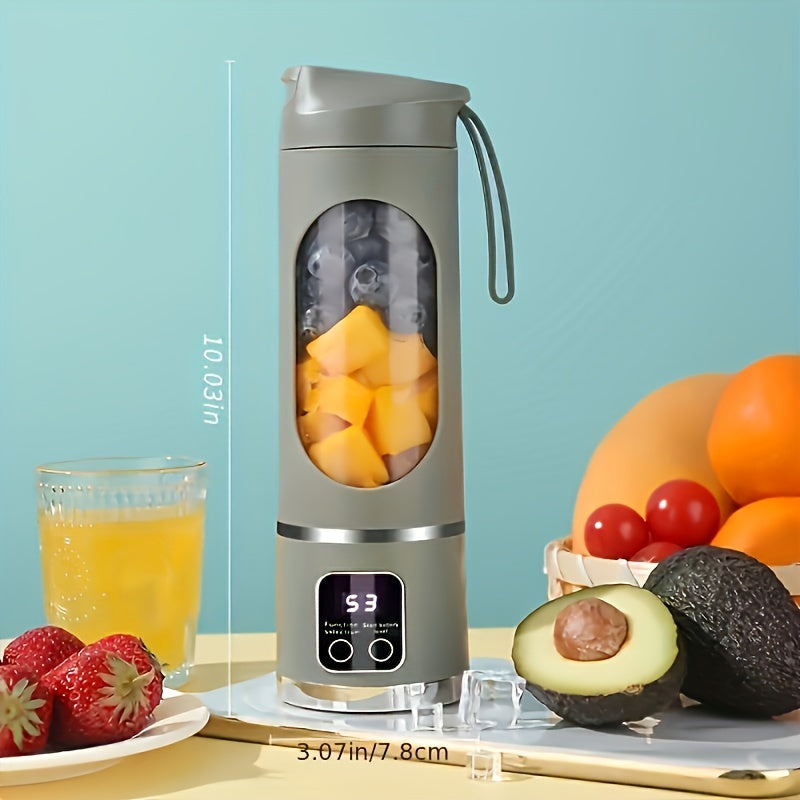 VitaExpress™ - Mini Mixer