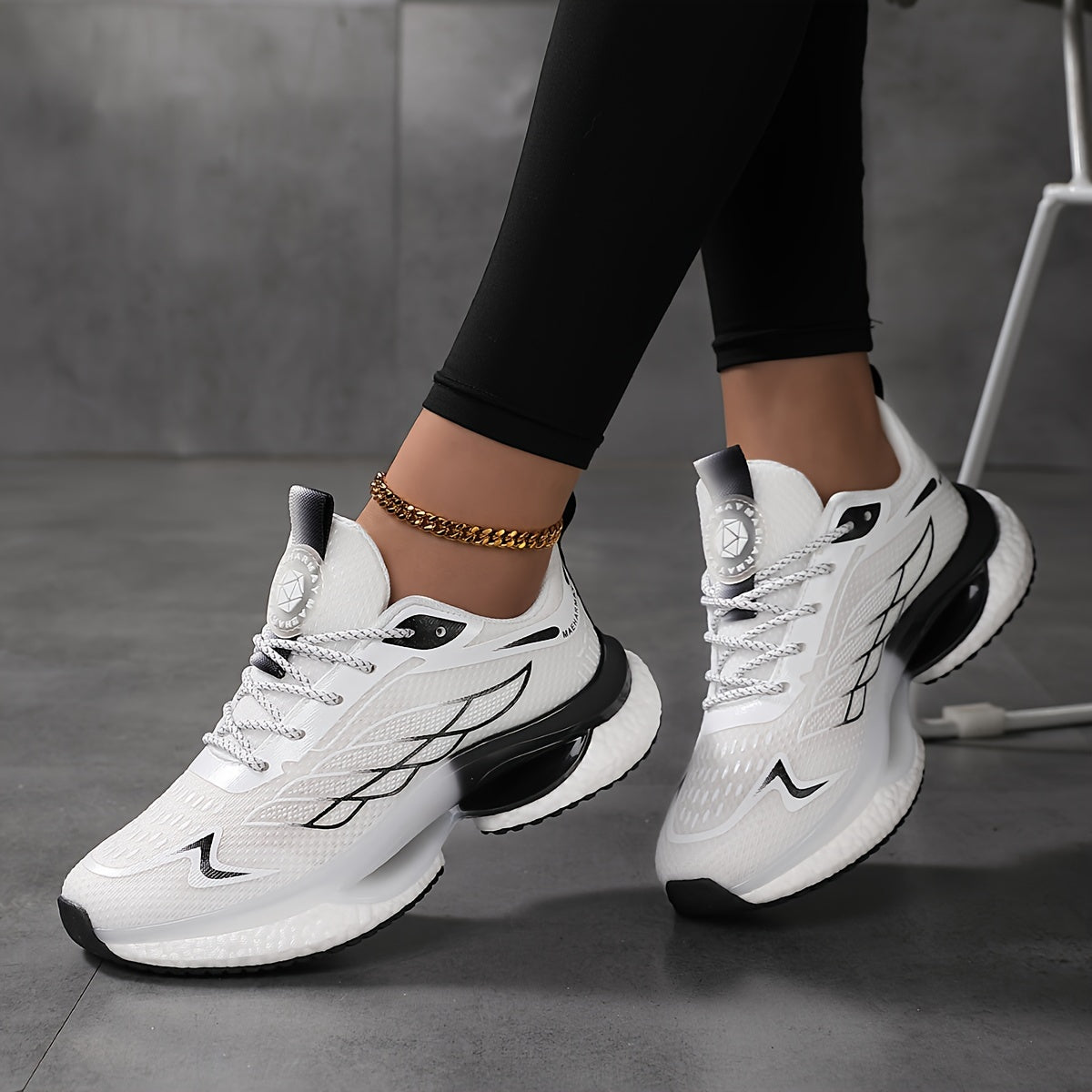 ZOOM ATMUNGSAKTIVE SNEAKER