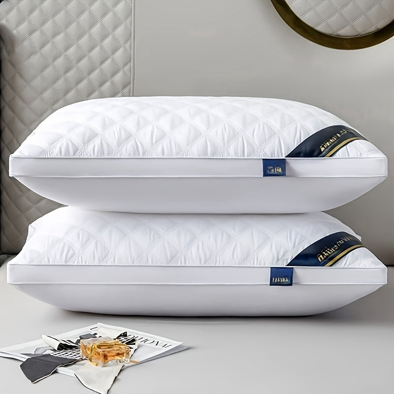 SLEEP COMFORT - Premium Kissen 2er-Set