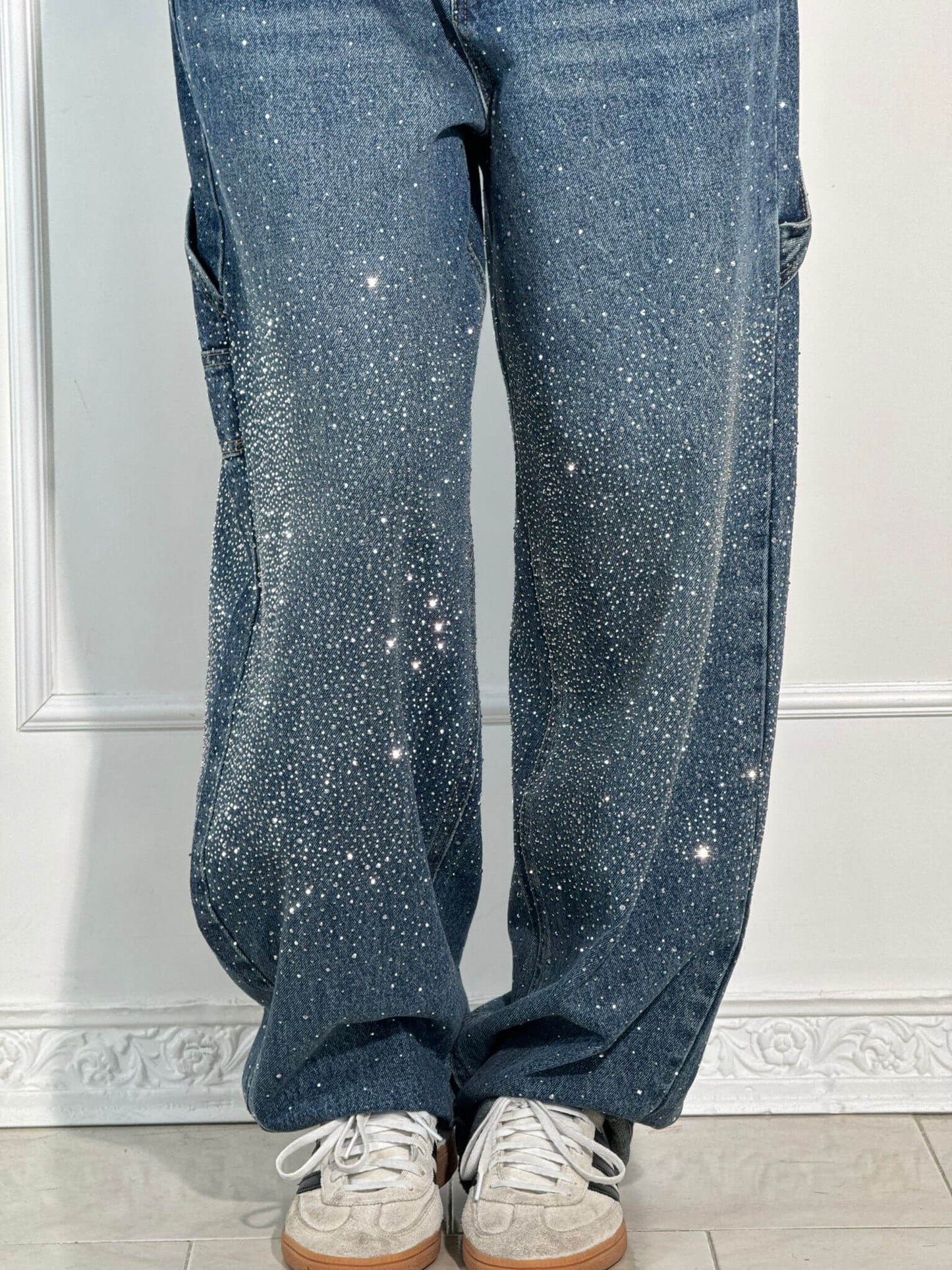 Franziska™ | Diamant-Hose