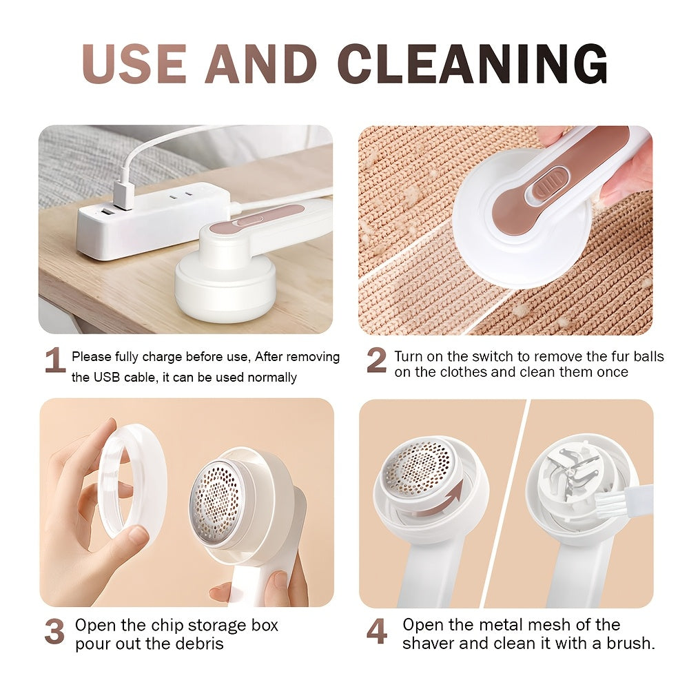 LINT ELEGANCE - Premium Textilpflege