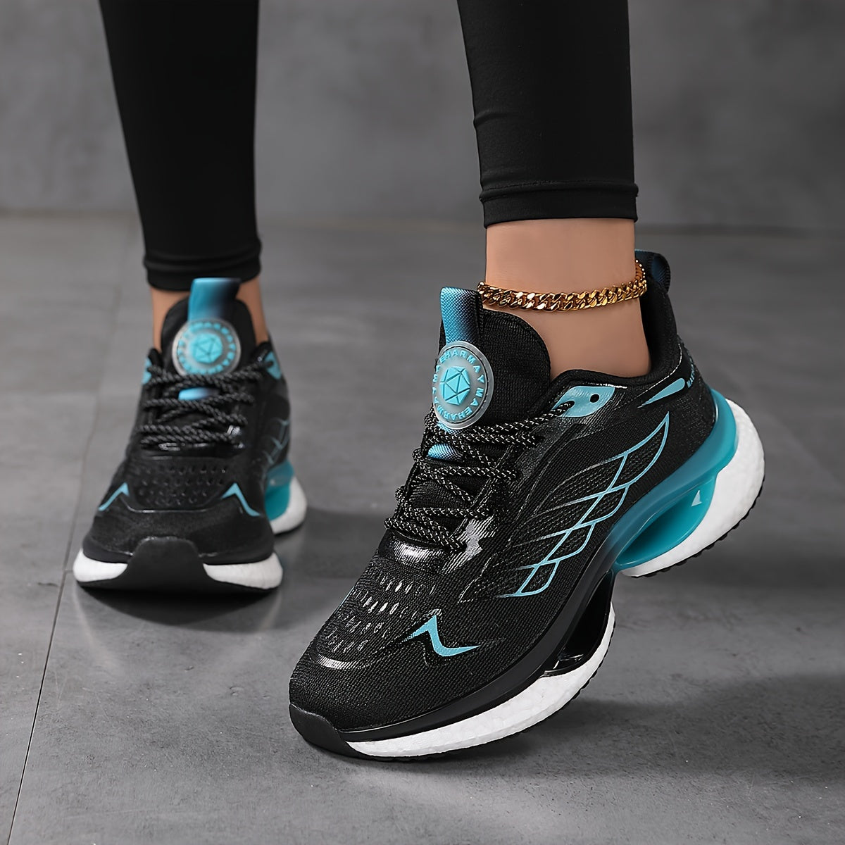 ZOOM ATMUNGSAKTIVE SNEAKER