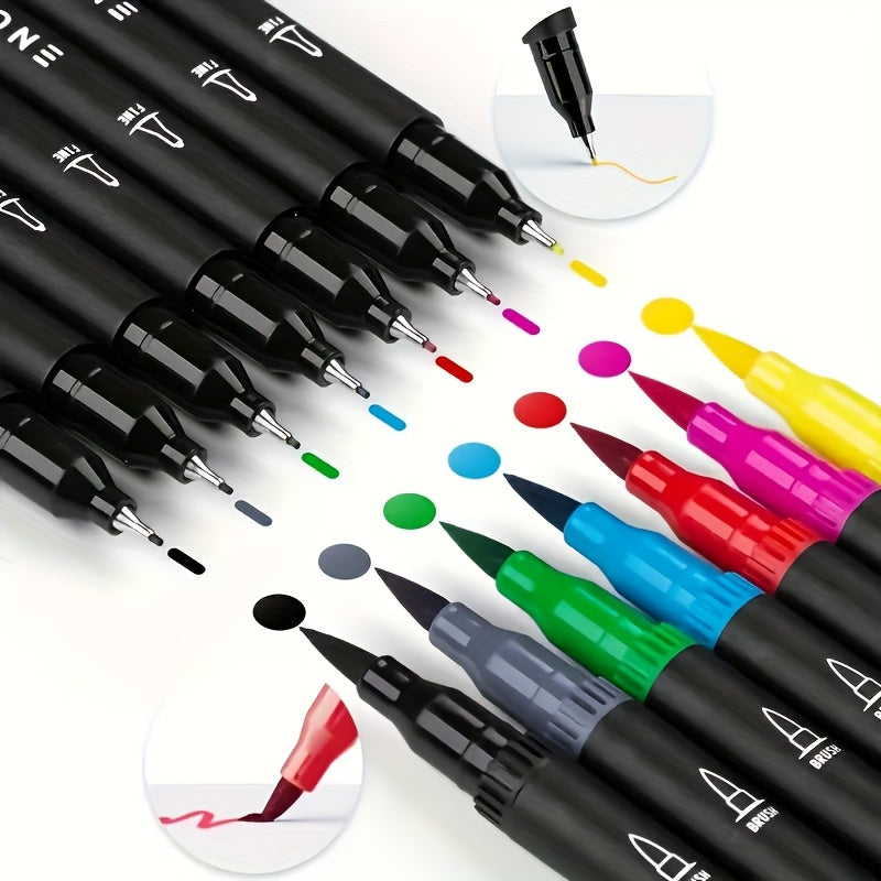 ARTIST COLLECTION - Premium Kalligraphie-Set