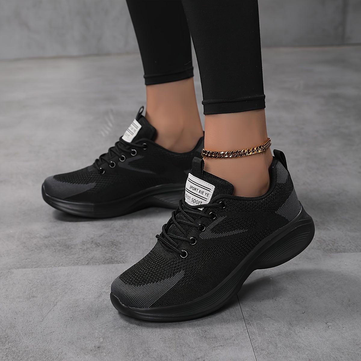 Soft Weiche Sneaker