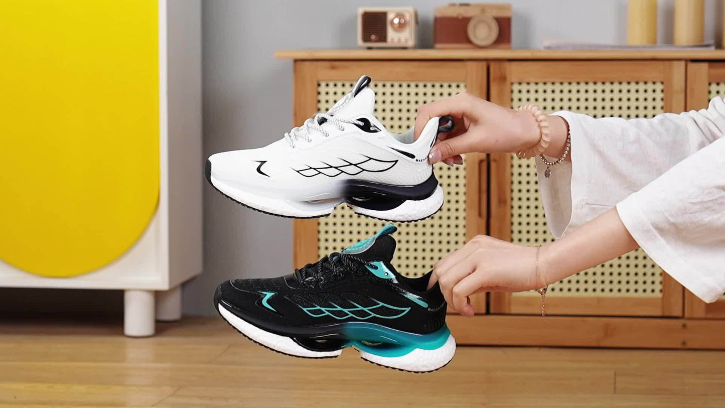 ZOOM ATMUNGSAKTIVE SNEAKER