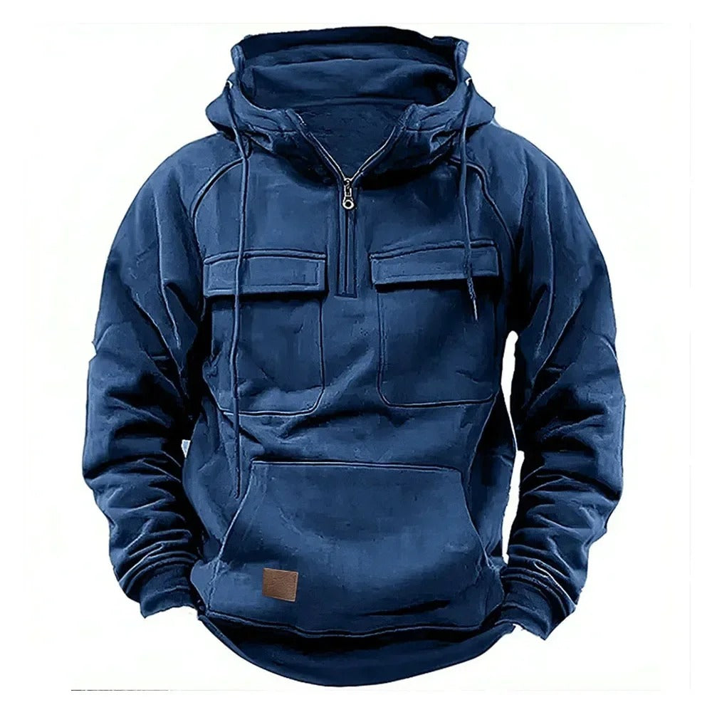 Dave™ | Taktischer Hoodie