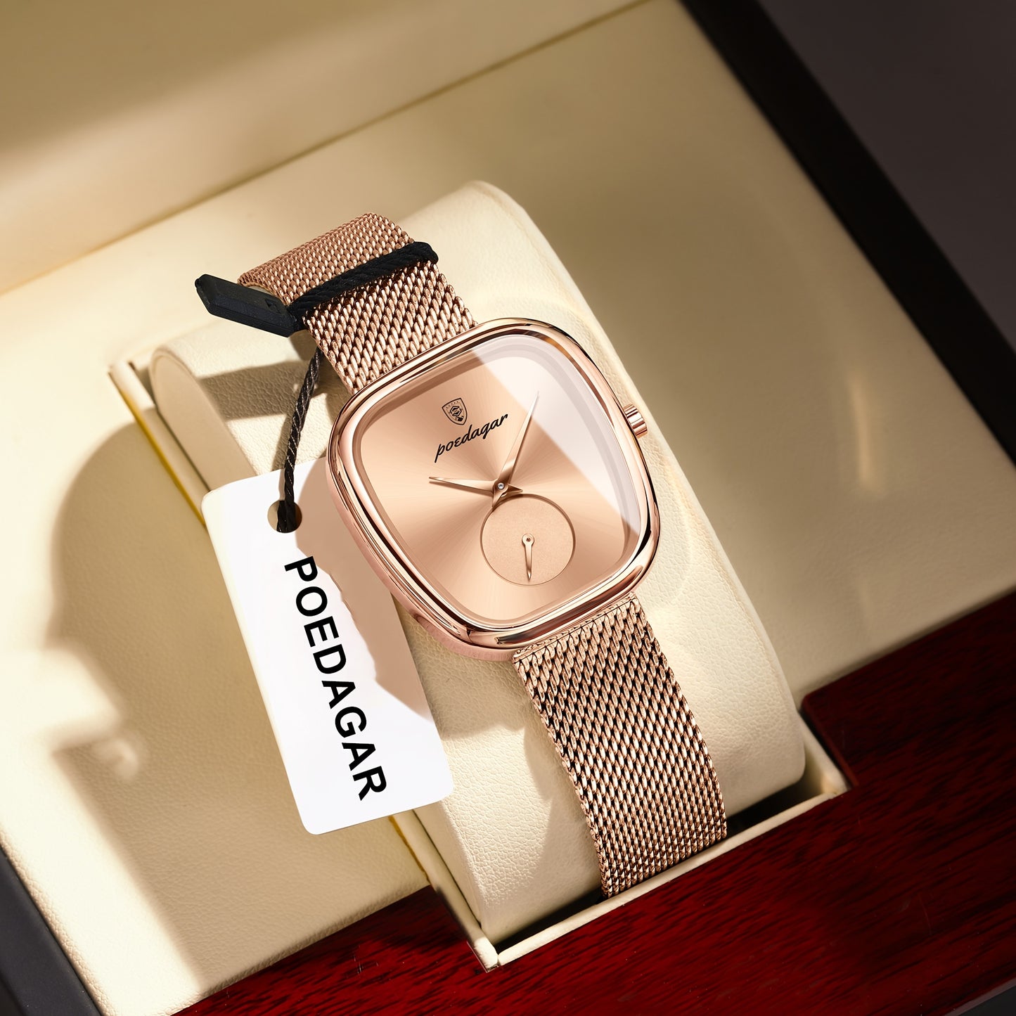 Alpengold Zeit®