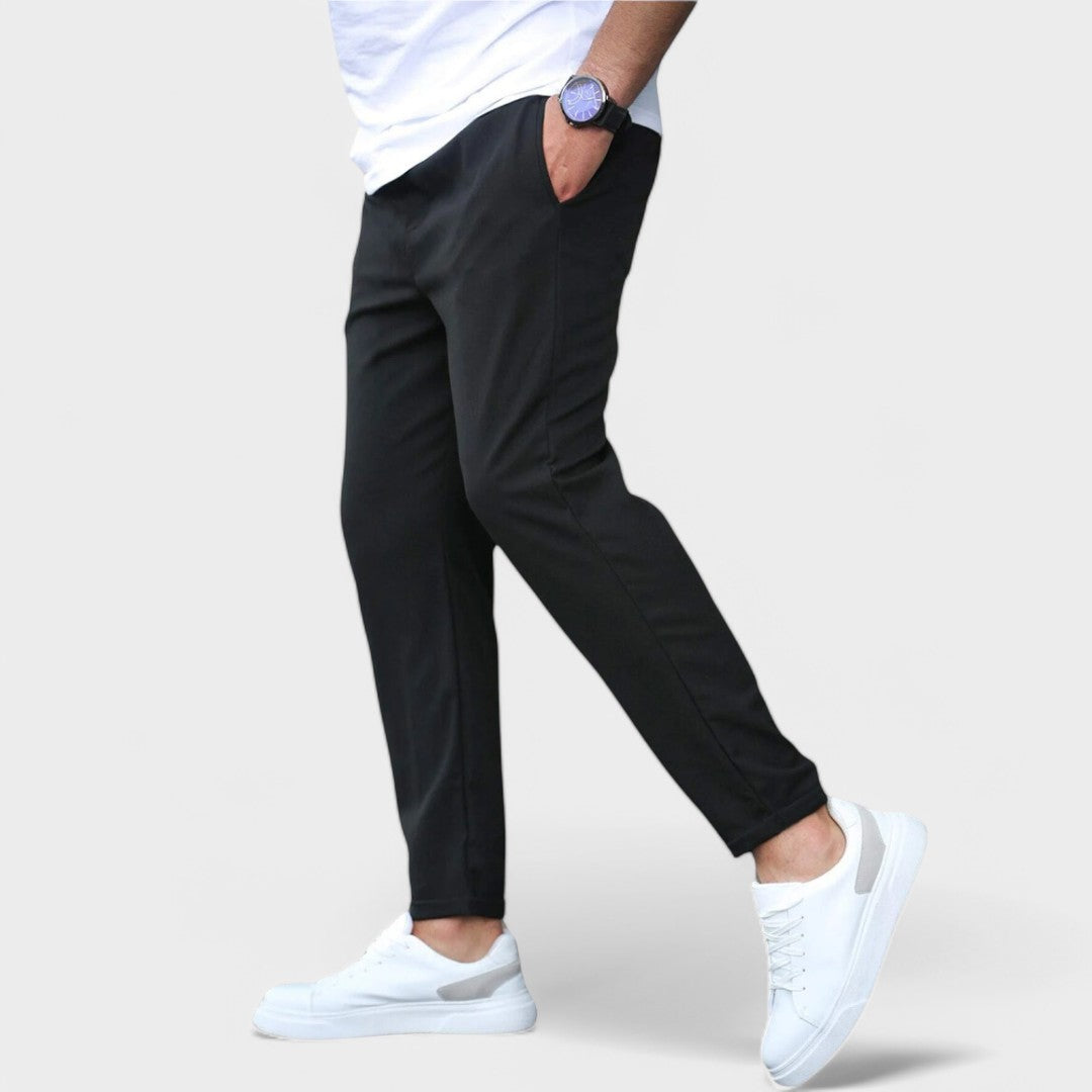 Roland™ | Moderner Stretch-Herrenhose