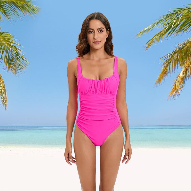 Velmira Damen Tankini