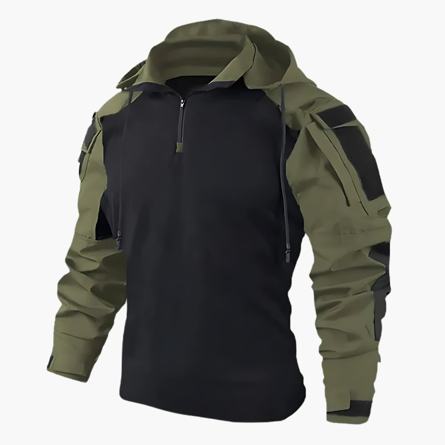 Raphael | Taktische Outdoor Pullover