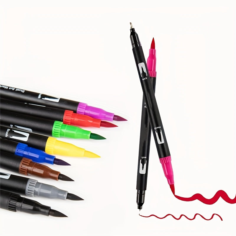 ARTIST COLLECTION - Premium Kalligraphie-Set