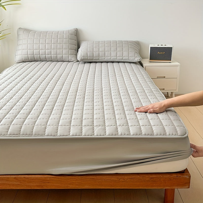 SLEEP PROTECT - Premium Matratzenschoner