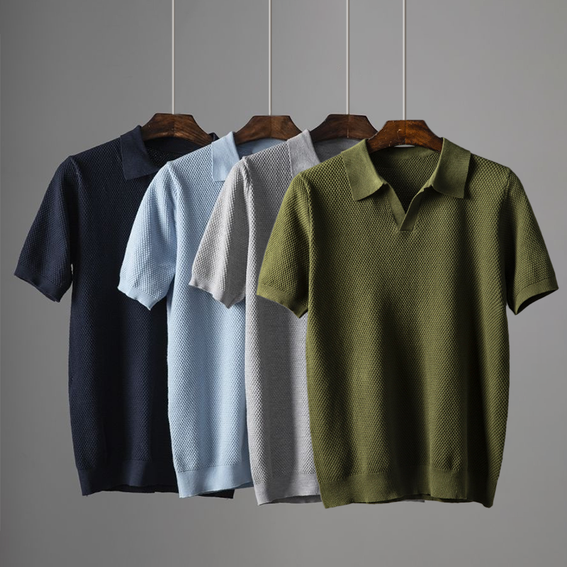 Victor™ | Charleston Polohemd