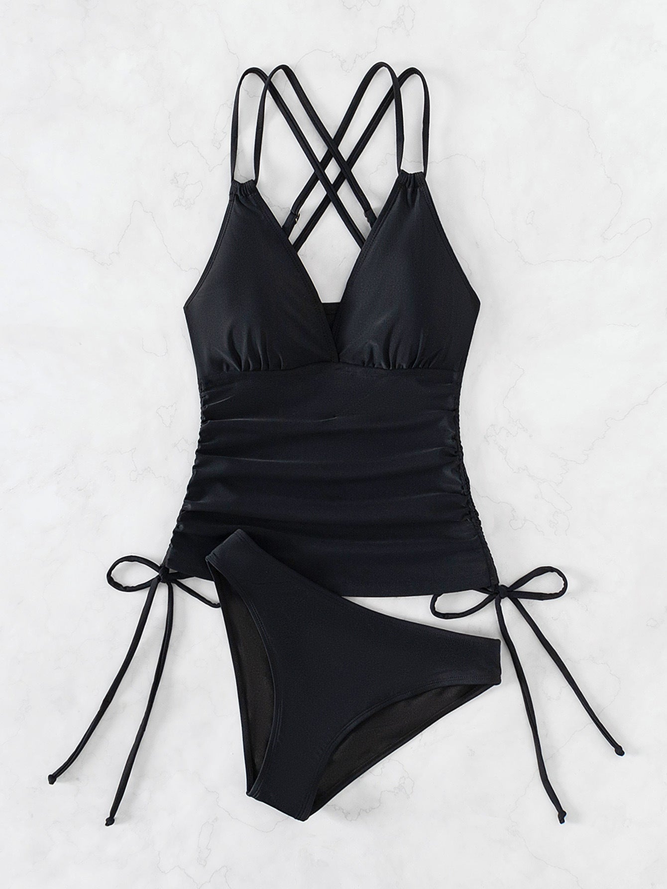 Elaris Damen Tankini