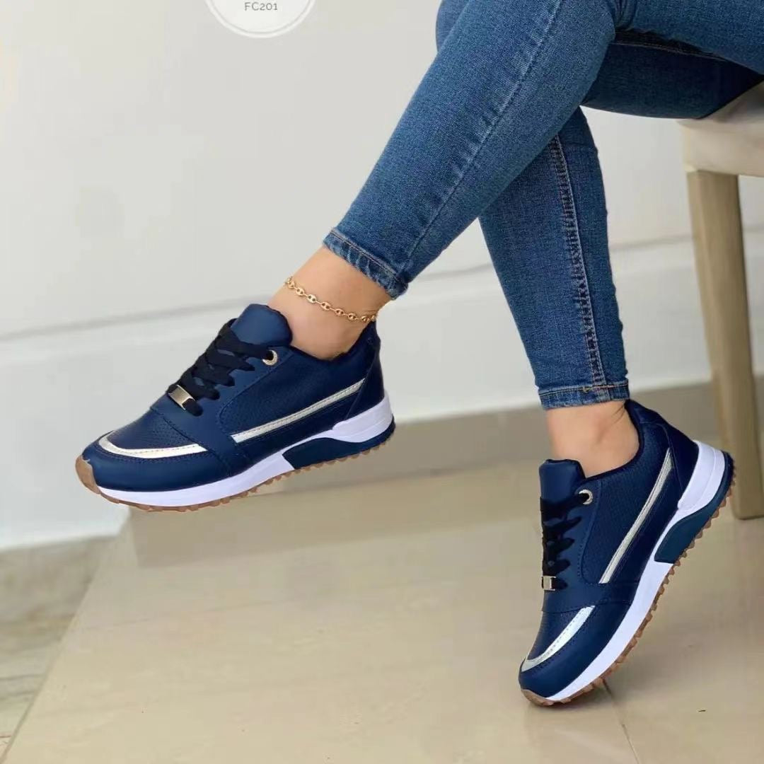 Emily - Orthopädische Sneakers