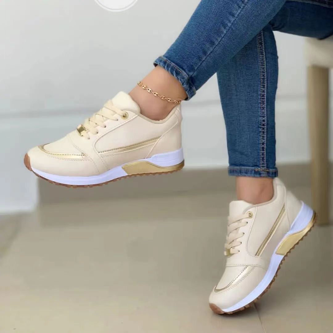 Emily - Orthopädische Sneakers